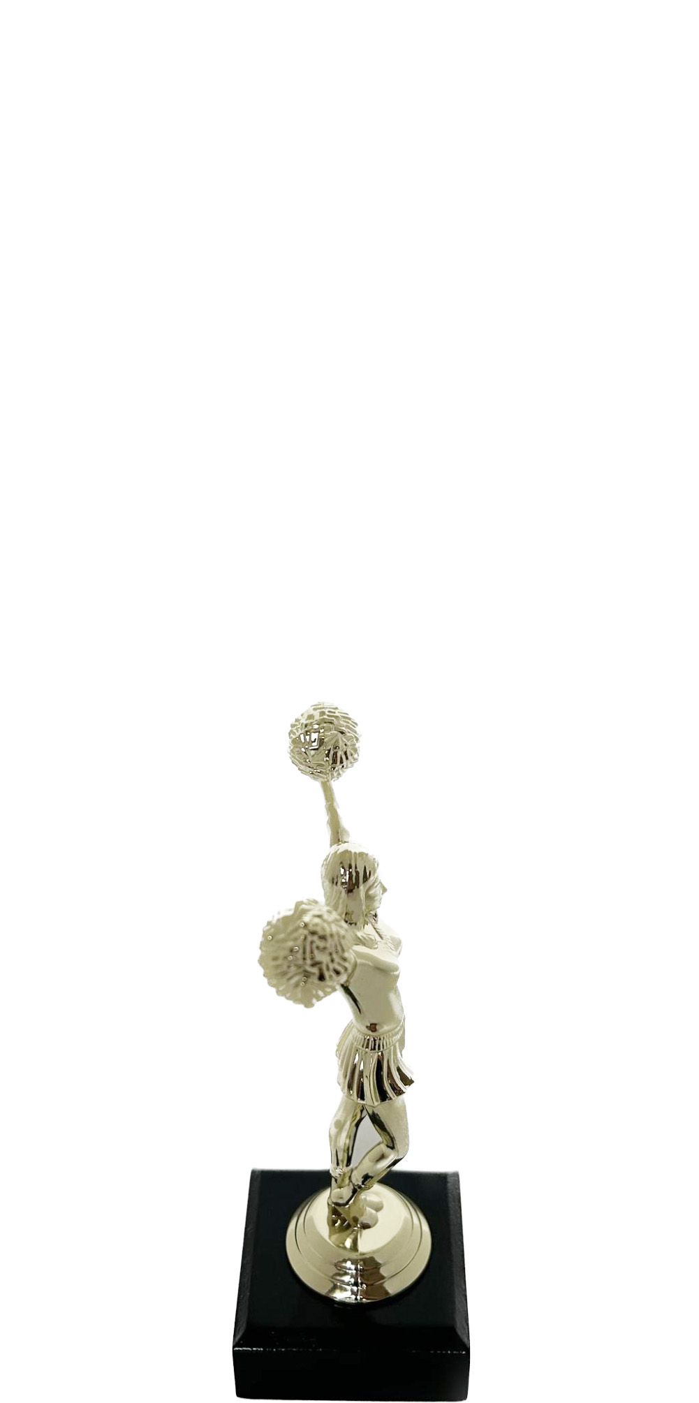 Cheerleader Trophy 165mm
