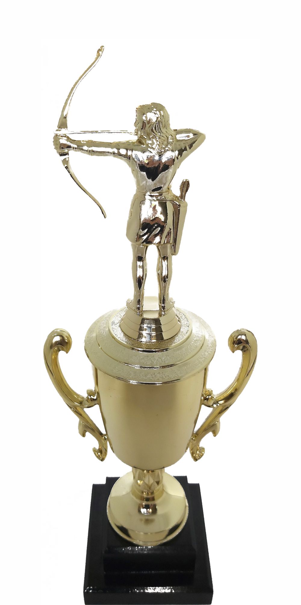 Archer Female Trophy 370mm