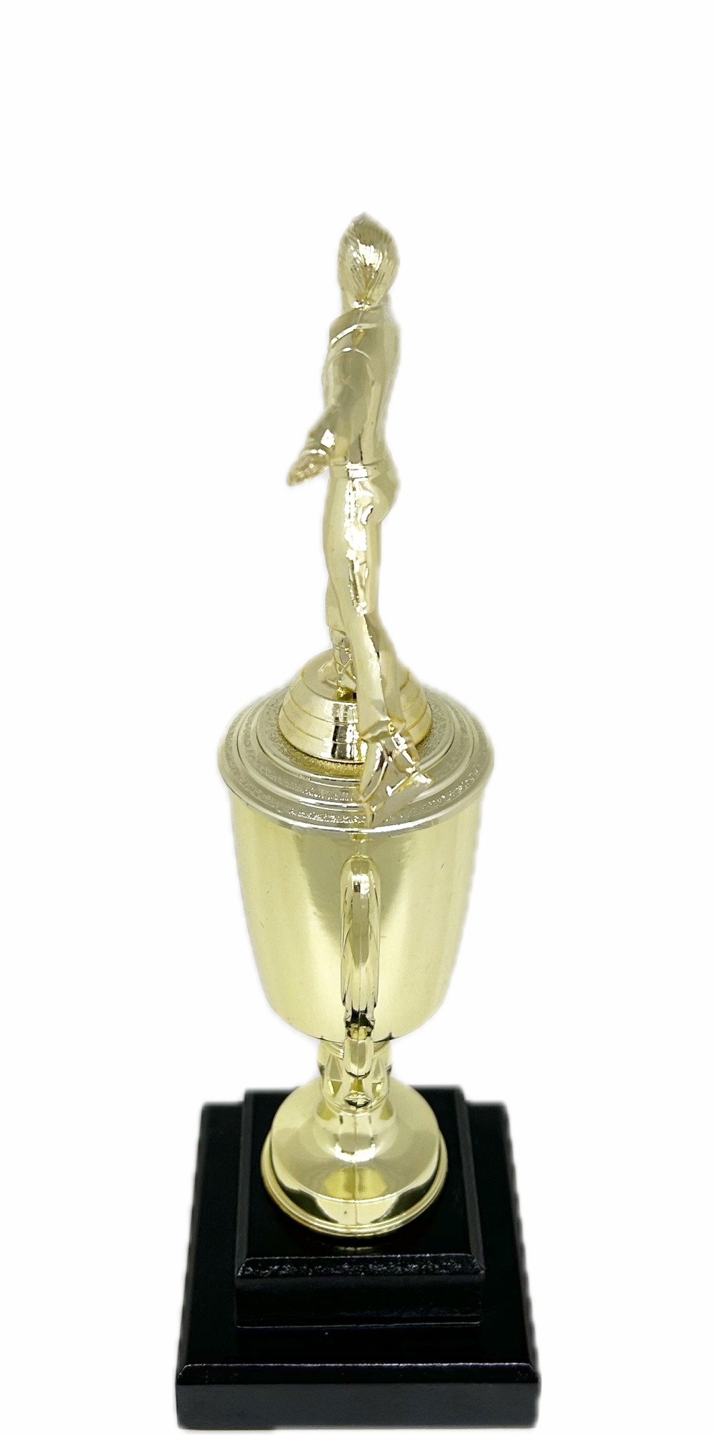 Ice Skater Male Trophy 340mm