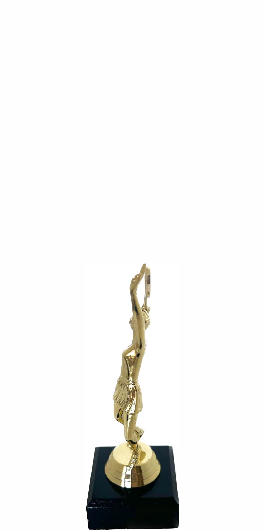 Tennis Female Trophy 160mm
