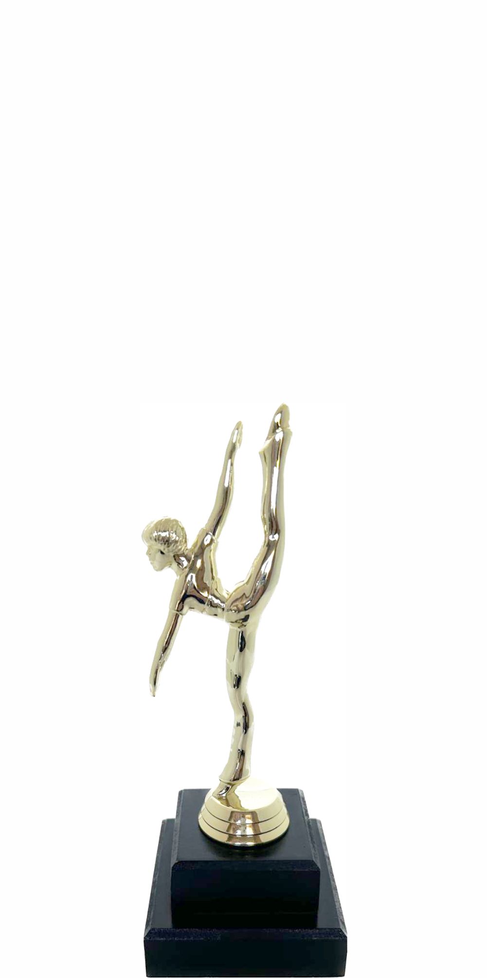 Modern Dancing Trophy 200mm
