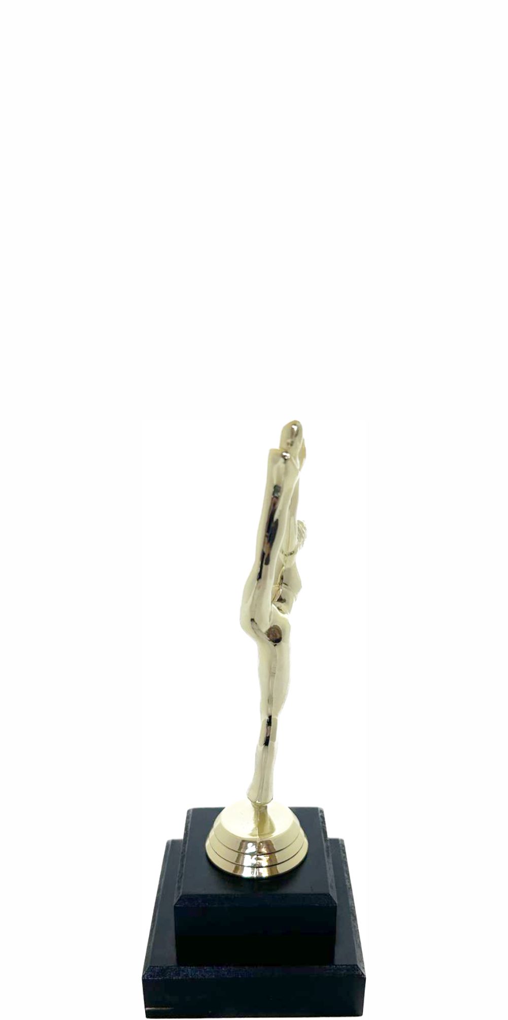 Modern Dancing Trophy 200mm