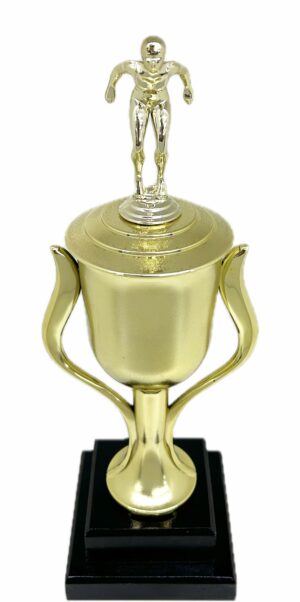 Swimmer Female Trophy 345mm