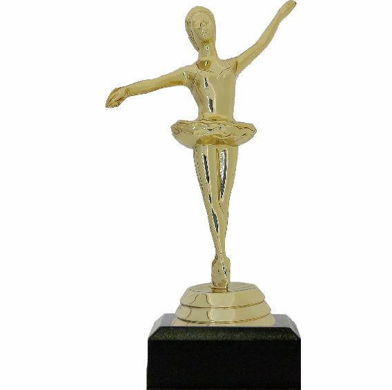 Ballet Trophy 145mm - Trophy Shop Online