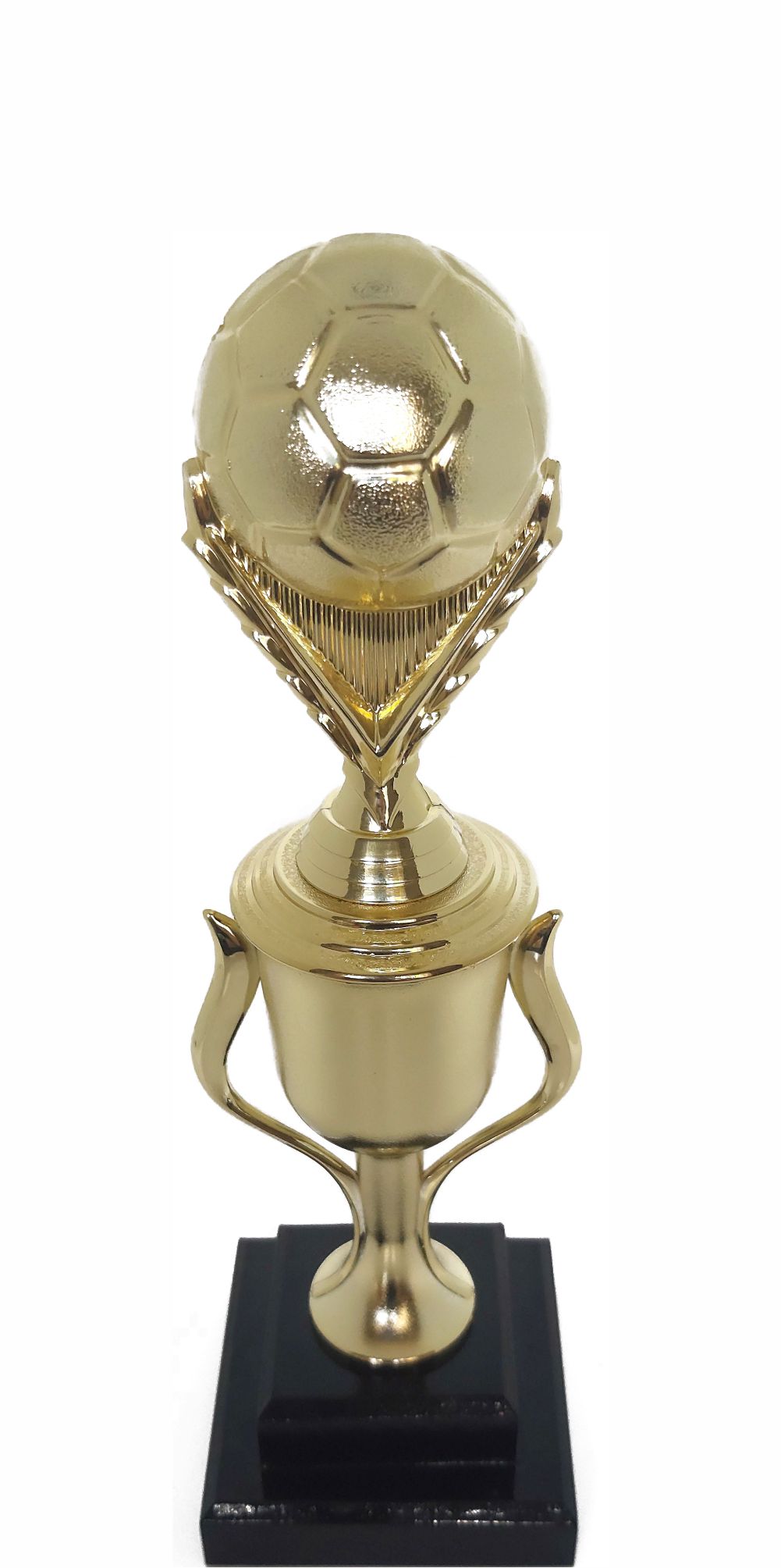 Soccer Ball Trophy 325mm - Trophy Shop Online