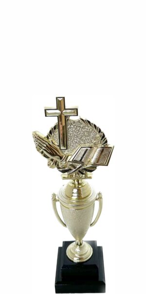 Religion Wreath Trophy 270mm