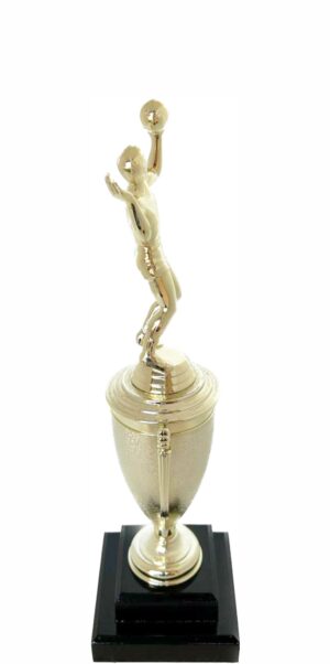 Volleyball Male Trophy 330mm