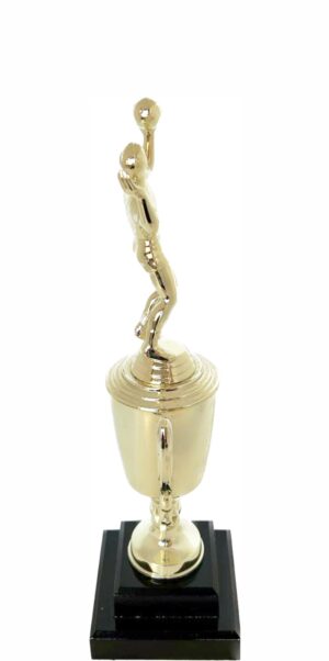Volleyball Male Trophy 330mm