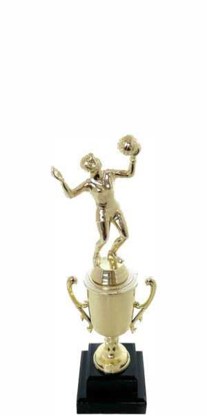 Volleyball Female Trophy 270mm