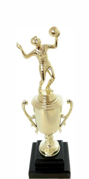 Volleyball Female Trophy 330mm