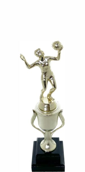 Volleyball Female Trophy 290mm