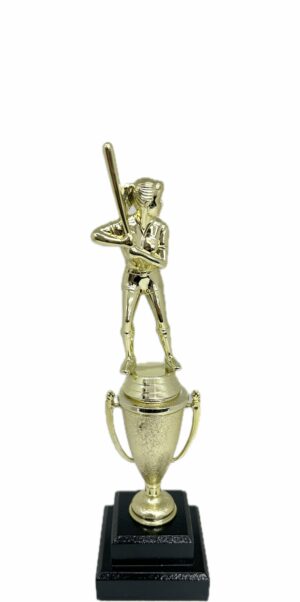 Baseball Female Trophy 270mm