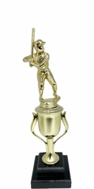 Baseball Male Trophy 340mm