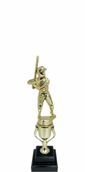 Baseball Male Trophy 280mm