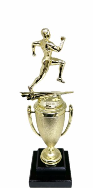 Athletics Trophy Male 330mm