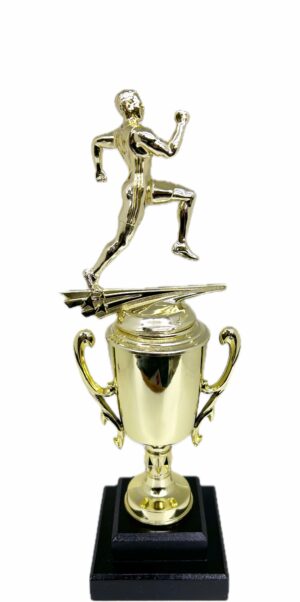 Athletics Trophy Male 330mm