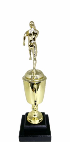 Athletics Trophy Male 330mm