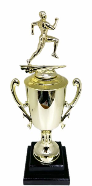 Athletics Trophy Male 360mm