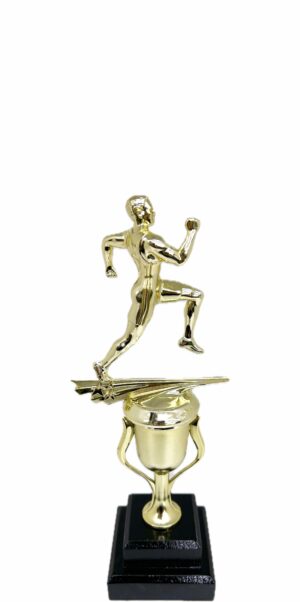 Athletics Trophy Male 270mm