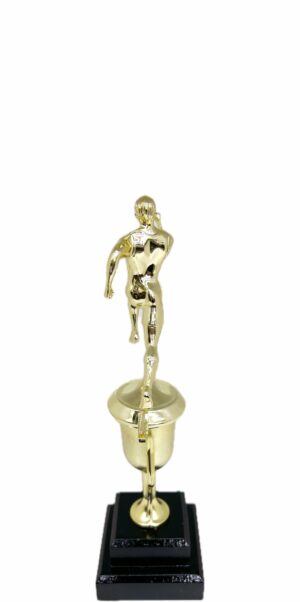 Athletics Trophy Male 270mm