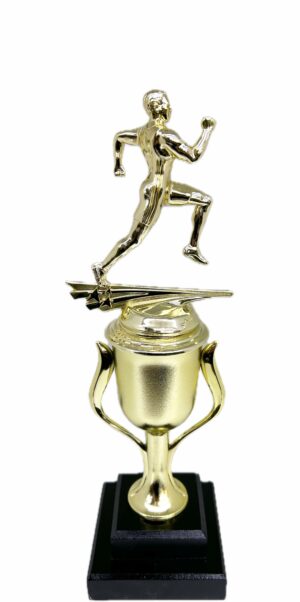 Athletics Trophy Male 330mm