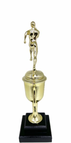 Athletics Trophy Male 330mm