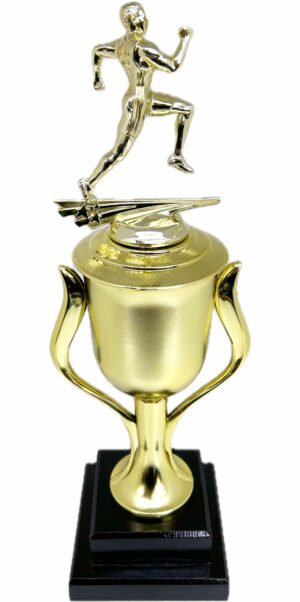 Athletics Trophy Male 410mm