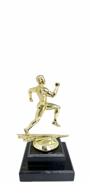 Athletics Trophy Male 175mm