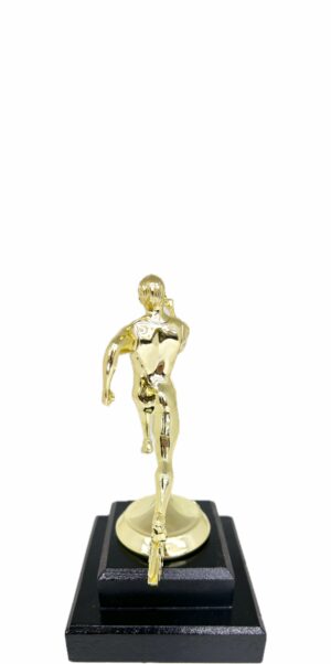 Athletics Trophy Male 175mm