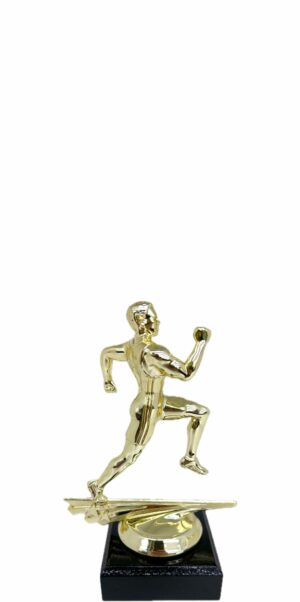 Athletics Trophy Male 150mm