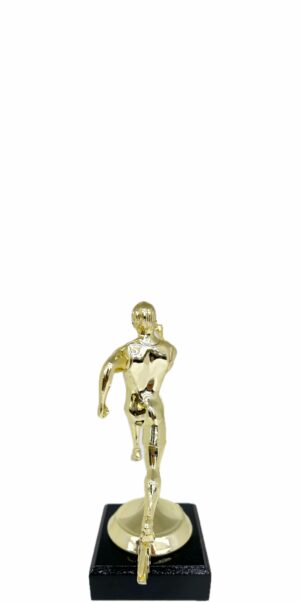 Athletics Trophy Male 150mm