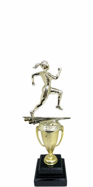 Athletics Trophy Female 270mm