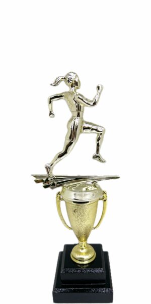 Athletics Trophy Female 290