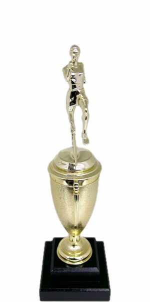 Athletics Trophy Female 330mm