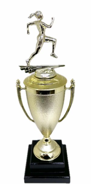 Athletics Trophy Female 360mm