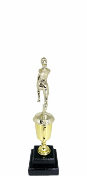 Athletics Trophy Female 270mm