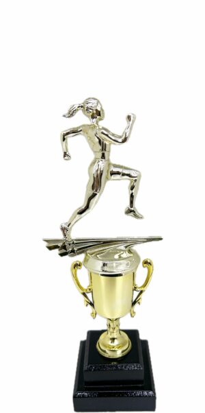 Athletics Trophy Female 290mm