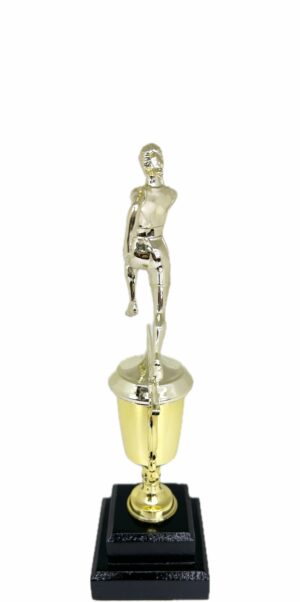 Athletics Trophy Female 290mm