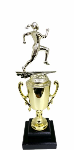 Athletics Trophy Female 330mm