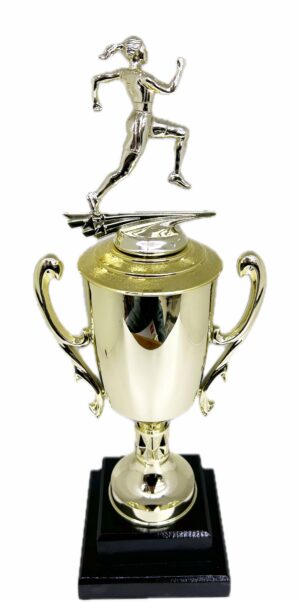 Athletics Trophy Female 360mm