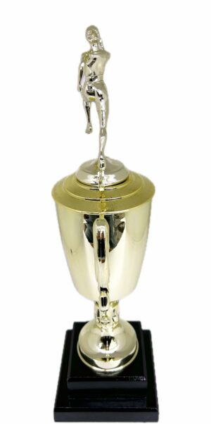 Athletics Trophy Female 360mm