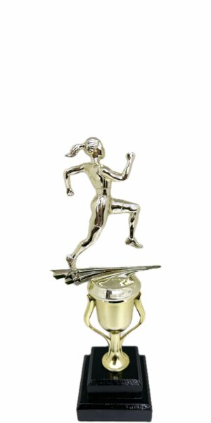 Athletics Trophy Female 270mm