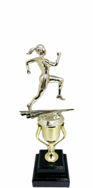 Athletics Trophy Female 290mm