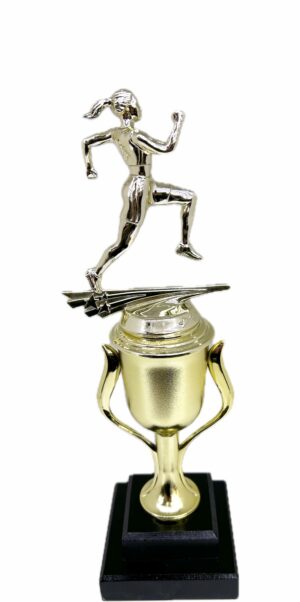 Athletics Trophy Female 330mm