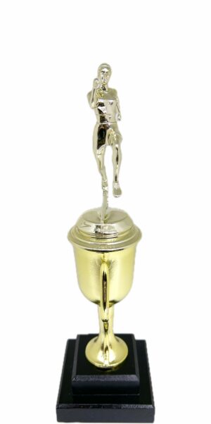 Athletics Trophy Female 330mm