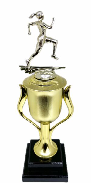 Athletics Trophy Female 360mm