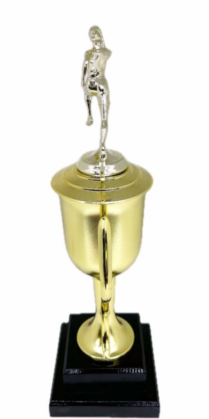 Athletics Trophy Female 360mm