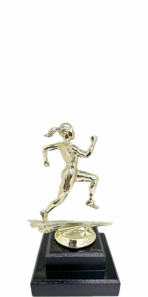 Athletics Trophy Female 175mm