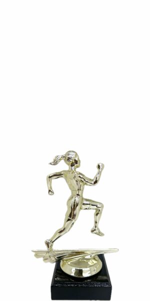 Athletics Trophy Female 150mm