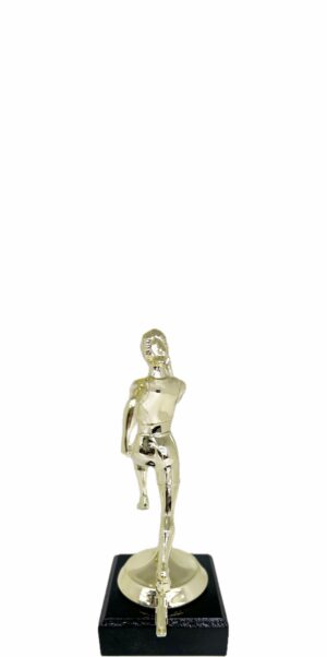 Athletics Trophy Female 150mm